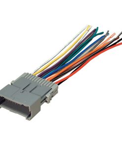 Wiring Harness American Int'L 2004-05 Saturn