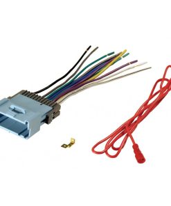 Wiring Harness Gm 2002-12