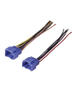 American International 09-11 Chevy Aveo Wiring Harness