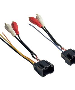 American Int'L 2006-2011 Gm Wire Harness