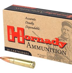 Hrndy 300Blk 135Gr Ftx  20/200