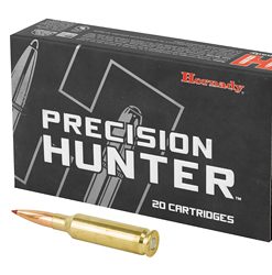 Hrndy Ph 6.5Creed 143Gr Eld-X 20/200