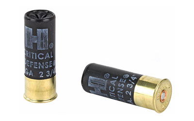 Hrndy 12Ga 00 Buck Crt Dfnse 10/100 - Image 4