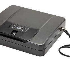 Hrndy Security Rapid Safe 4800Kp