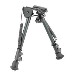 Harris Bipod 9-13" High Fixed