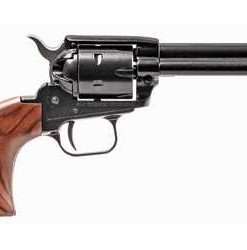 Heritage 22Lr Only 4.75" Blue Wd