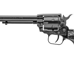 HERITAGE 22LR 6.5" 6RD BLK PEARL