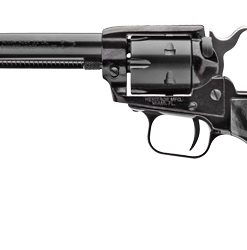 HERITAGE 22/22M 4.75" BLK PEARL HEAD