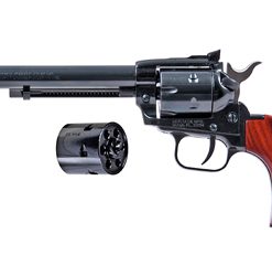 Heritage 22/22M 6.5" Bl Adj Sight