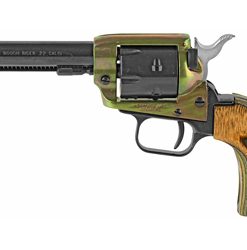 Heritage 22/22M 4.75 Sch Camo Grp