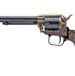 Heritage 22/22M 6.5" Sch Camo Grp