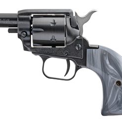 HERITAGE BARKEEP 22LR 2" 6R GRY BLEM