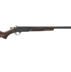 Henry Sglshot Shtgn 12Ga 22" Blu Stl