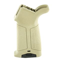 Hera Ar15 Pistol Grip Tan