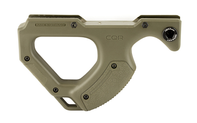 Hera Cqr Front Grip Od Green - Image 2