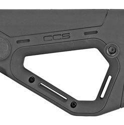 HERA HRS CCS ADJ BUTTSTOCK BLACK