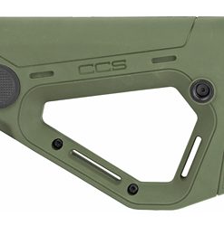HERA HRS CCS ADJ BUTTSTOCK OD GREEN