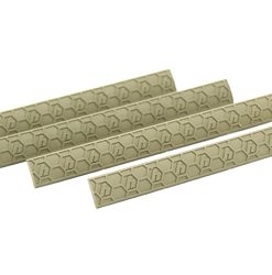 Hexmag Mlok Wdgelok Slt Cvr 4 Pk Fde