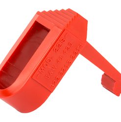 Hks Magldr S&W 41,422,622,2213,2214