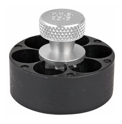 Hks Spdlr 45Lc S&W 25-5 Tau Rag Bull