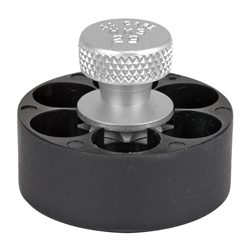 Hks Spdlr 44Mag S&W629 Tau Rag Bull