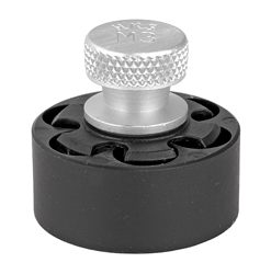 Hks Spdlr 357 Colt K Cobra Rug Sec 6