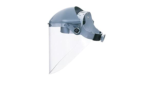 Faceshield Headgear-F400