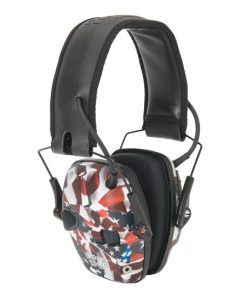 Impact Sport Electronic Earmuff-R-02530