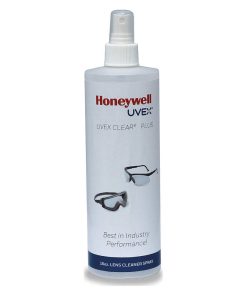Uvex Clear Plus Lens Cleaner Solution-S471