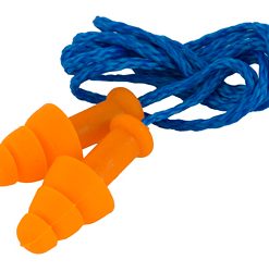 H/L Smartfit Plug 2Pr W/Cs Nrr25