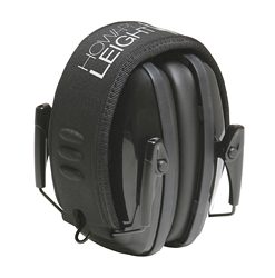 H/L Leightning Lof Muff Nrr23 Blk