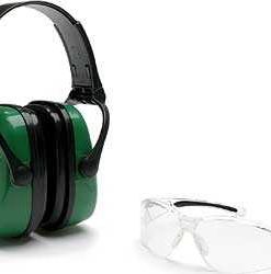 H/L Adult Shooting Cmbo Kit Nrr25 Gr