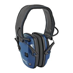 H/L IMPACT SPORT MUFF REAL BLUE