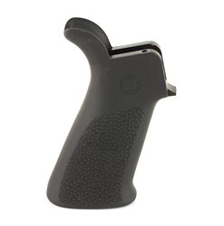 Hogue Beavertail Ar/M16 No Fg Blk