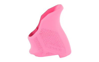 Hogue Handall Bvrtl Pnk Ruger Lcp Ii