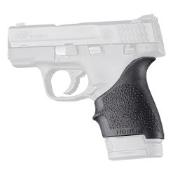 Hogue Handall Bvrtl Blk Shield/Lc9
