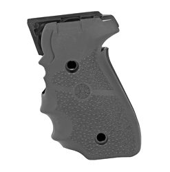 Hogue Grip Sig P228/229 Fg Blk