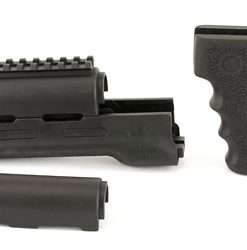 Hogue Overmold Grp/Hg Ak47/Ak74 Blk
