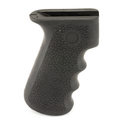 Hogue Overmold Grp+Cms Ak47/Ak74 Blk