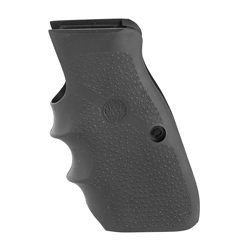 Hogue Grip Cz 75/Tz75/P9 Fg Wrap Blk