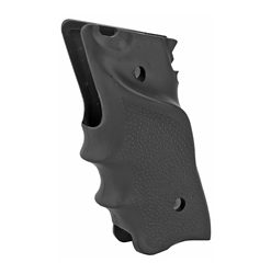 Hogue Grip Ruger Mkii Thumb Rest Blk