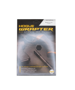 D.I.Y. Wrapter Adhesive Grip Material?-17079