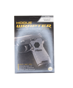 For Glock 17, 17L, 18, 22, 24, 31 (Gen 1-2) Wrapter Adhesive Grip-17129