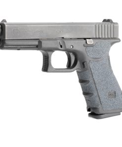 For Glock 17, 17L, 18, 22, 24, 31, 34, 35, 37 (Gen 3): Wrapter Adhesive Grip-17139
