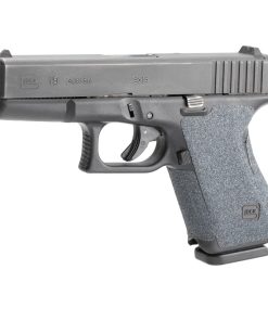 For Glock 19, 23, 32 (Gen 1-2): Wrapter Adhesive Grip-17229
