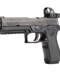 Sig P320 Wrap Rub BLK X5 Mod Full-17680