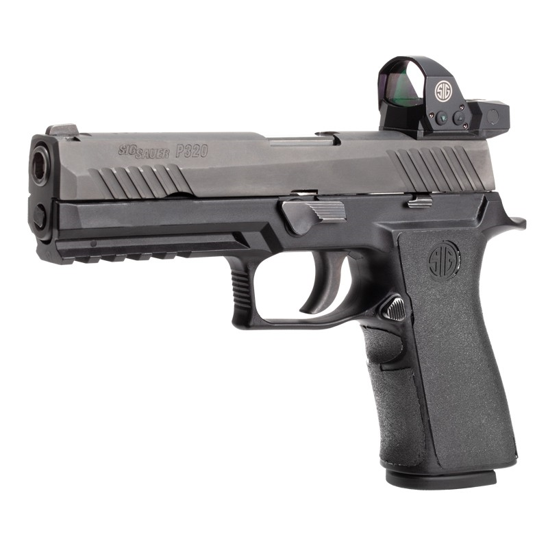 Sig P320 Wrap Rub BLK X5 Mod Full-17680