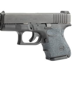 For Glock 26, 27, 33, 39 (Gen 3): Wrapter Adhesive Grip-18639