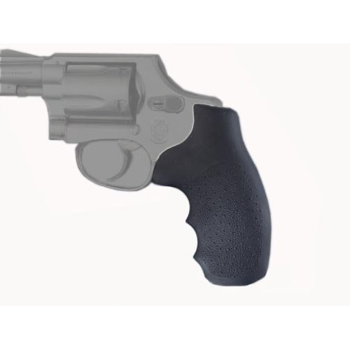 Smith & Wesson J Frame Round Grip-HOG-S&WJFrame