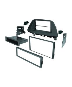Install Kit 05-10 Honda; A.I. Odyssey; Single/Double Din
